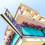 Отель Nevada 3*