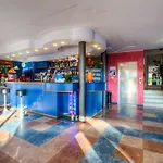 Nevada 3* Беллария-Иджеа-Марина