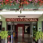 Отель Nevada Беллария-Иджеа-Марина