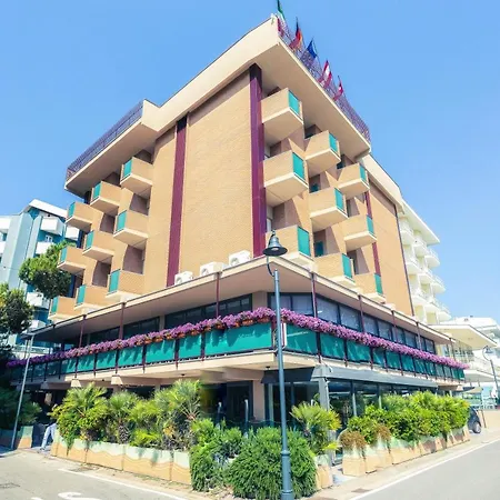 Hotel Nevada 3*