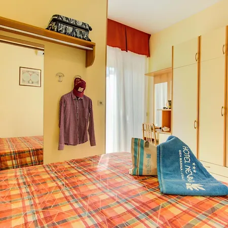 Nevada Hotel Bellaria-Igea Marina