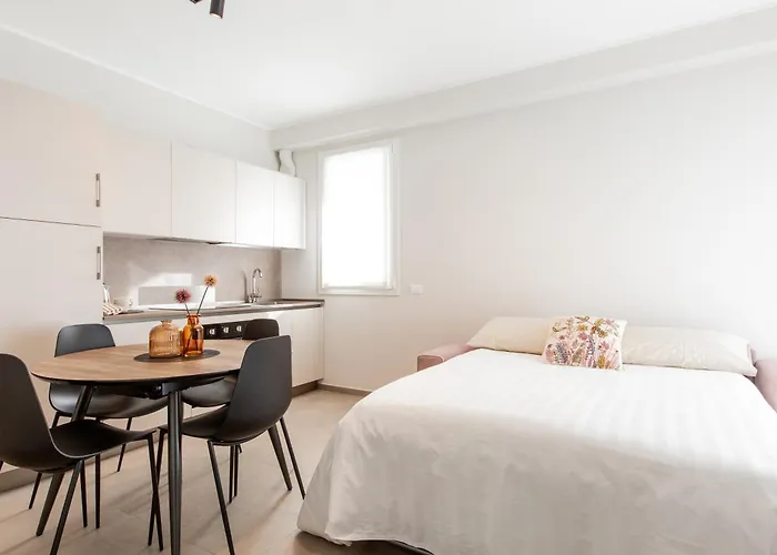 Nevada Hotel Bellaria-Igea Marina