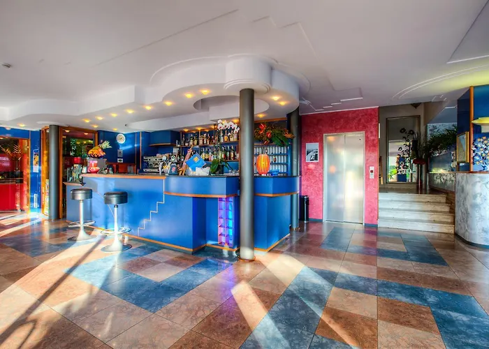 Nevada 3* Беллария-Иджеа-Марина