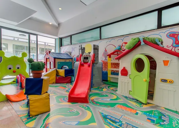 Nevada Hotel Bellaria-Igea Marina