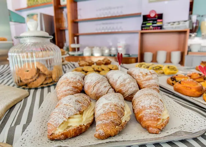 Отель Nevada Беллария-Иджеа-Марина