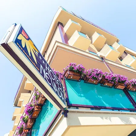 Ξενοδοχείο Nevada 3*