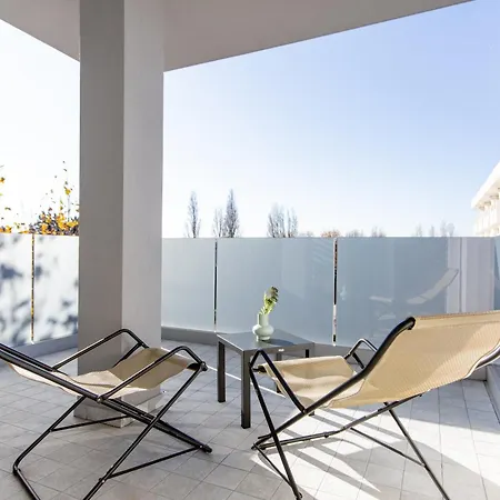 Nevada Ξενοδοχείο Μπελάρια-Ιτζέα Μαρίνα