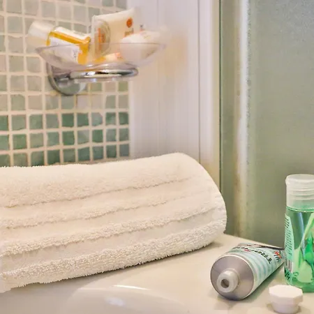 Ξενοδοχείο Nevada Μπελάρια-Ιτζέα Μαρίνα