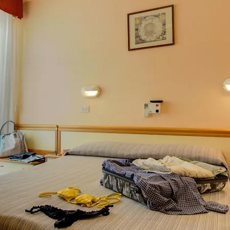 Nevada Szálloda Bellaria – Igea Marina