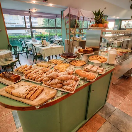 Nevada Ξενοδοχείο