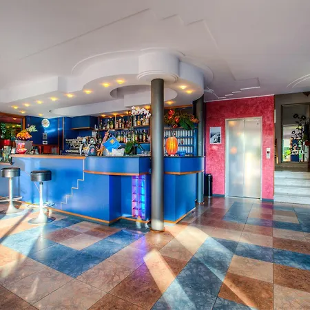 Nevada 3* Bellaria – Igea Marina