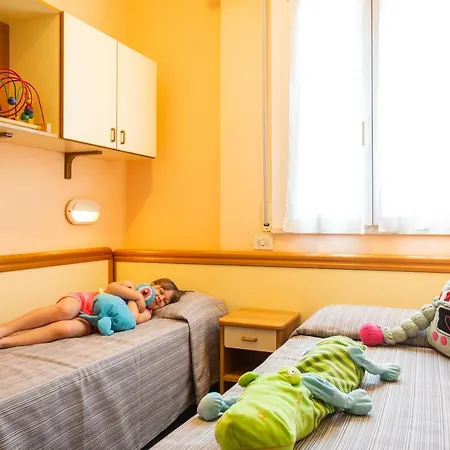 Nevada 3* Bellaria – Igea Marina