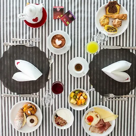 Ξενοδοχείο Nevada