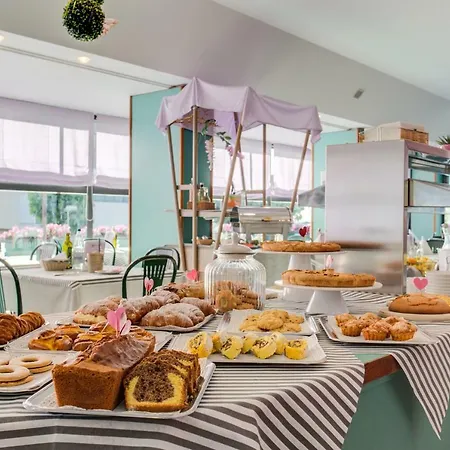 Nevada Ξενοδοχείο 3*