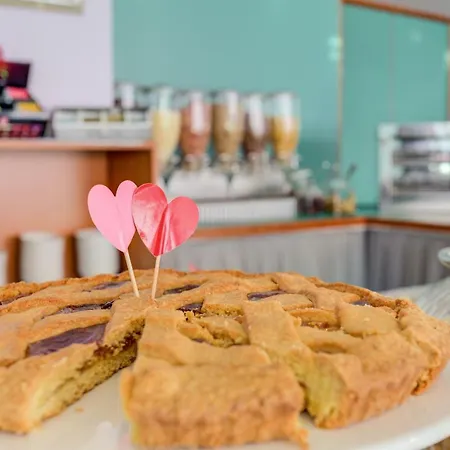 Nevada 3* Bellaria – Igea Marina