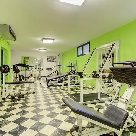 Nevada 3* Bellaria – Igea Marina