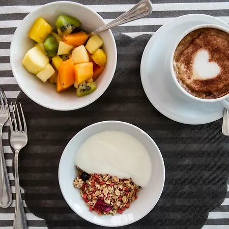 Nevada Ξενοδοχείο Μπελάρια-Ιτζέα Μαρίνα