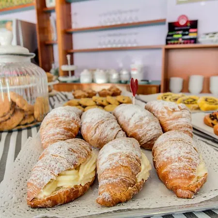 Szálloda Nevada Bellaria – Igea Marina