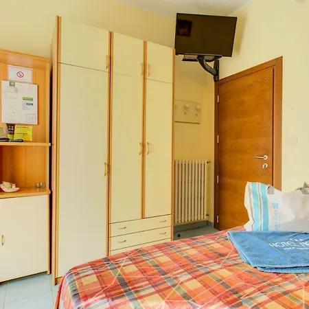 Nevada Ξενοδοχείο Μπελάρια-Ιτζέα Μαρίνα