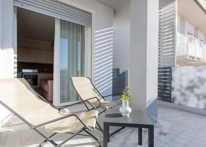 Nevada Hotel Bellaria-Igea Marina