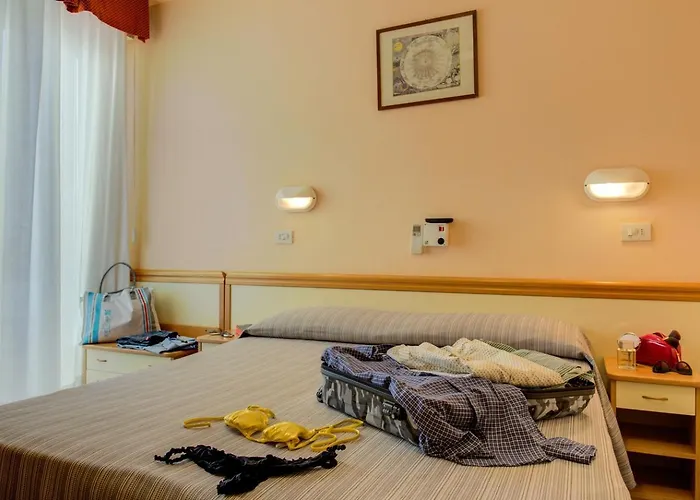 Nevada Hotel Bellaria-Igea Marina