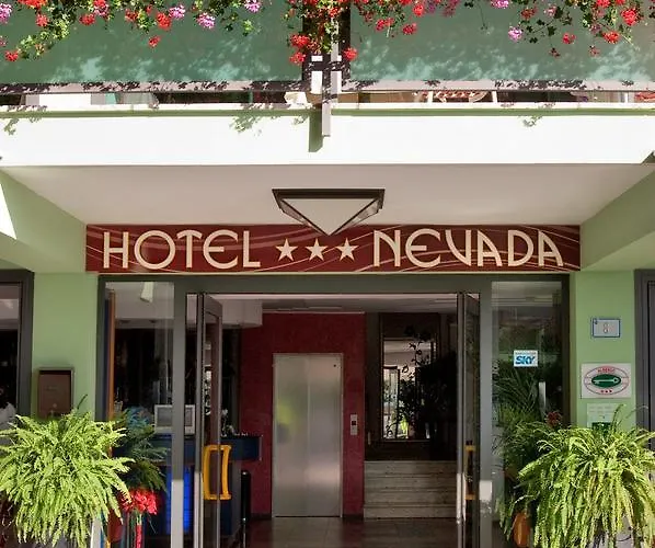 Hotel Nevada Bellaria-Igea Marina