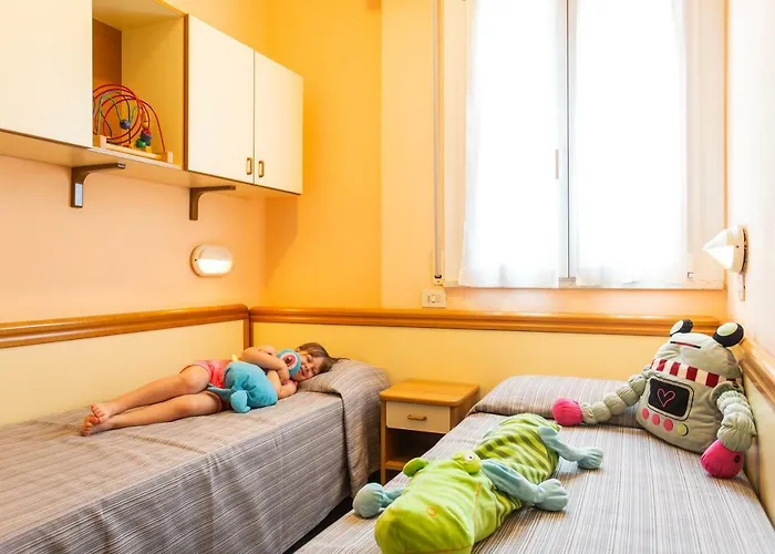 Nevada 3* Bellaria-Igea Marina