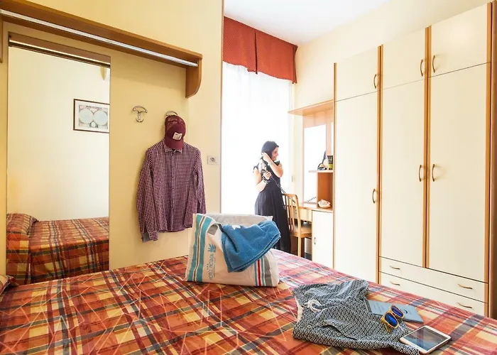 Nevada 3* Bellaria-Igea Marina