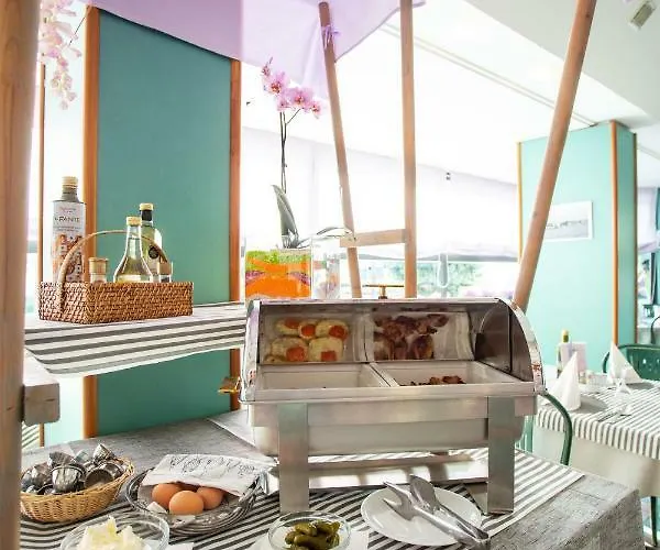 Hotel Nevada Bellaria-Igea Marina