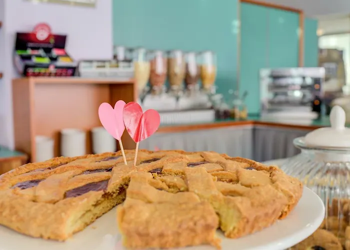 Nevada 3* Bellaria-Igea Marina