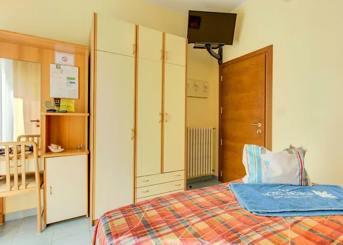 Nevada Hotel Bellaria-Igea Marina